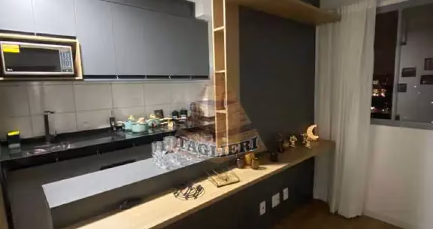 Apartamento com 1 quarto à venda na Mooca, São Paulo 