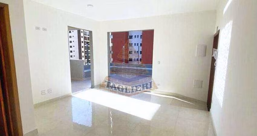 VENDE-SE APARTAMENTO NO ANÁLIA FRANCO  40M E COM VARANDA