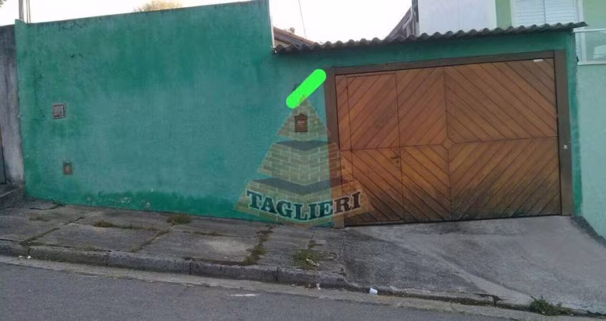 VENDE-SE TERENO NA VILA MATILDE 361M