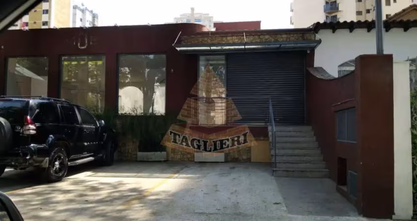 Casa comercial ideal escolas, clínicas, loja laboratórios, rede alimentícia