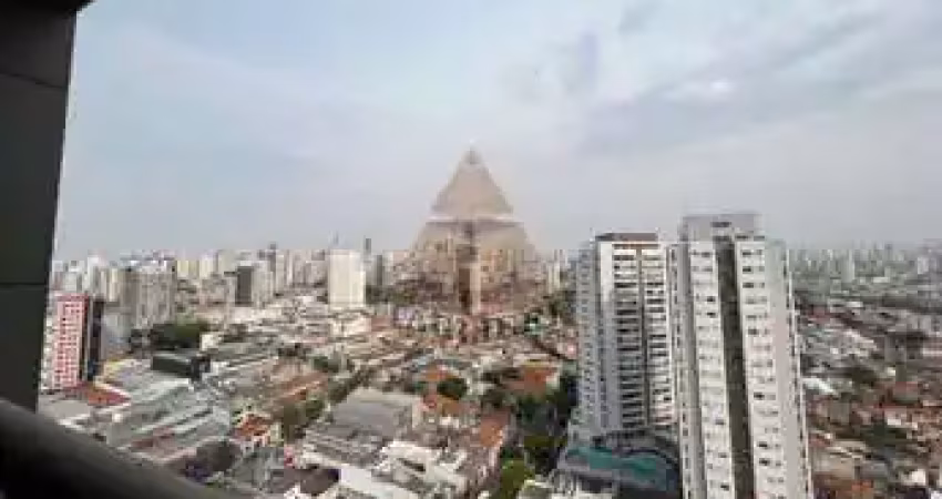 Sala comercial 40,29m2  ( platina ) prédio mais alto de são paulo.
