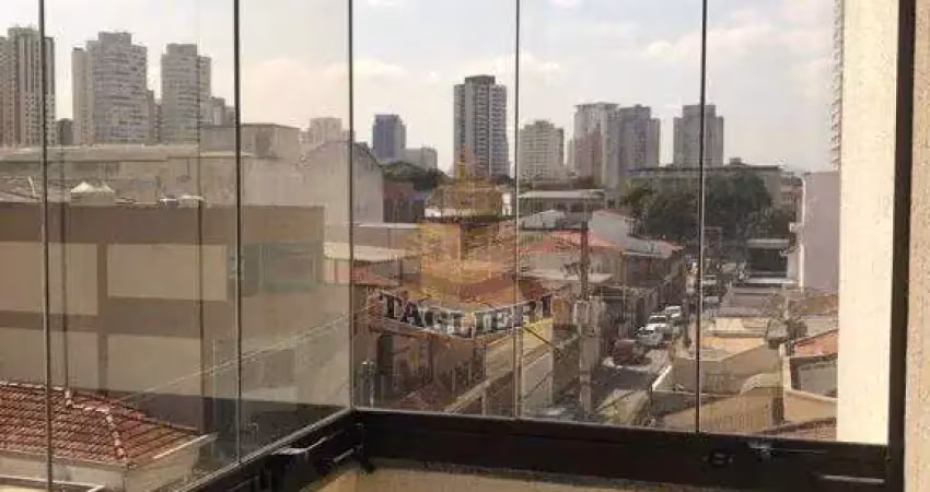 VENDE-SE APARTAMENTO NO TATUAPÉ
