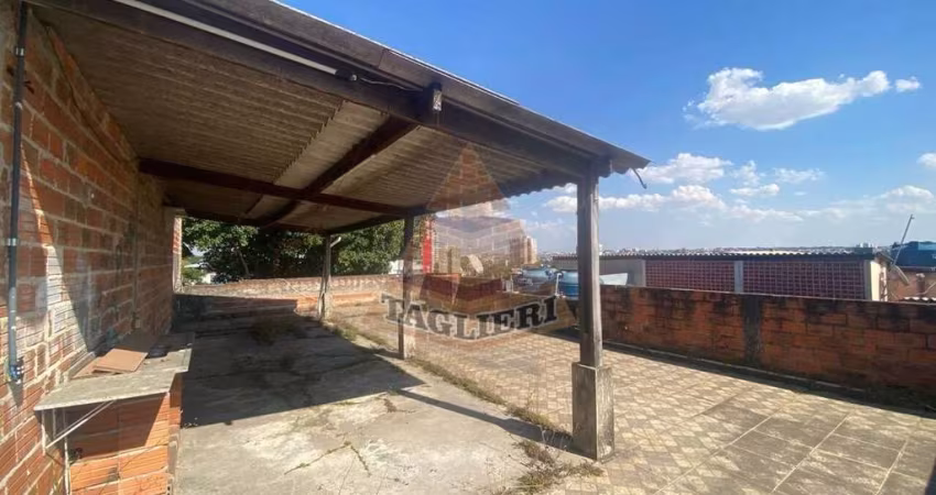 VENDE-SE SOBRADO -OPORTUNIDADE PARA REFORMA!!VILA SÃO SILVESTRE