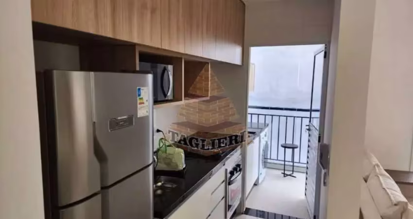 Apartamento com 2 quartos à venda na Vila Formosa, São Paulo 