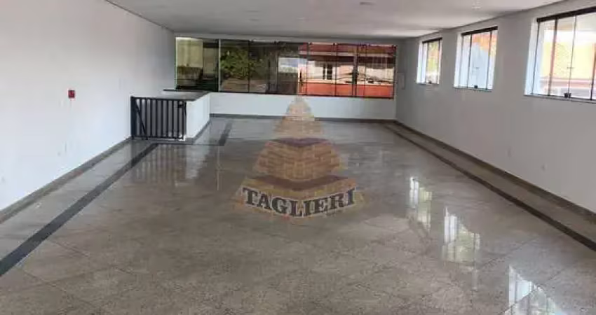 Prédio comercial com 02 pisos  para locação- vila formosa. 12 vagas, 753m2