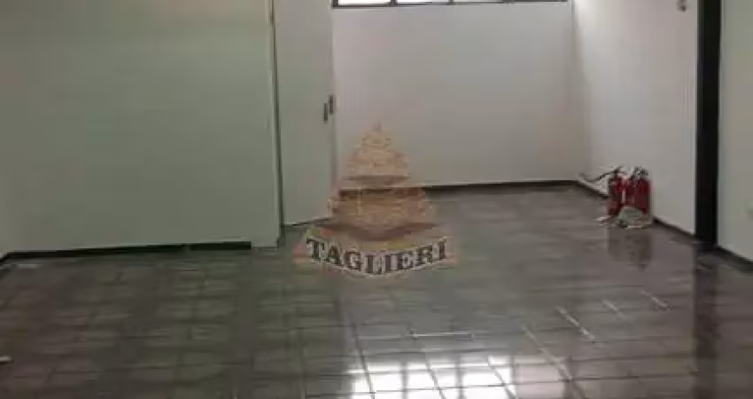 Ponto comercial com 2 salas para alugar no Tatuapé, São Paulo 