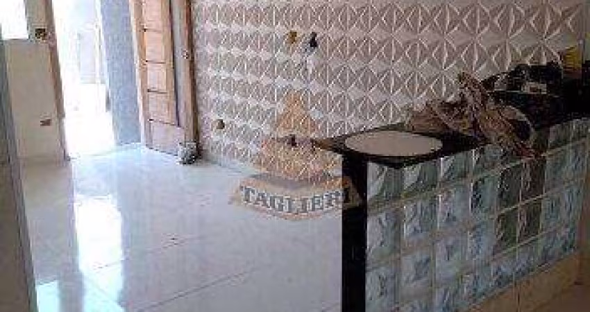 VENDE-SE SOBRADO NA VILA FORMOSA -105m