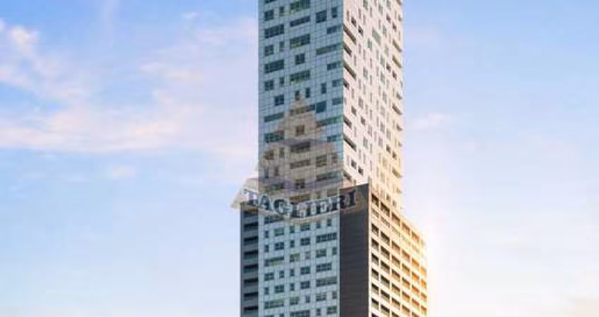 Sala comercial -
