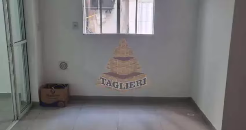 Sala comercial com 2 salas para alugar no Tatuapé, São Paulo 