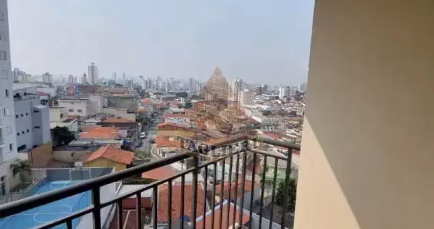 Apartamento com 2 quartos à venda no Tatuapé, São Paulo 