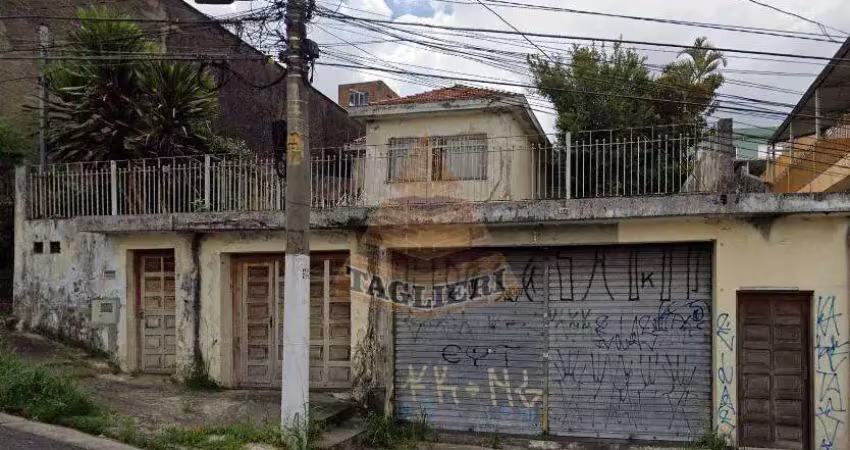 Terreno comercial à venda no Penha De França, São Paulo 