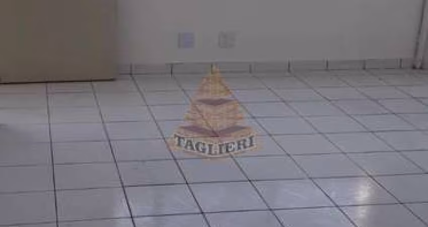 Sala Comercial com 01 banheiro para alugar, 28 m² por R$ 1.400/Mês