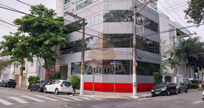 Prédio comercial bonito próx. metrô carrão/radial leste.