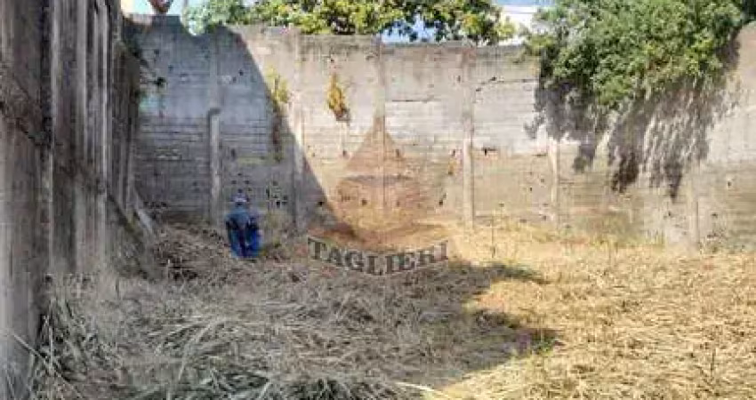 Terreno comercial para alugar na Vila Mafra, São Paulo 