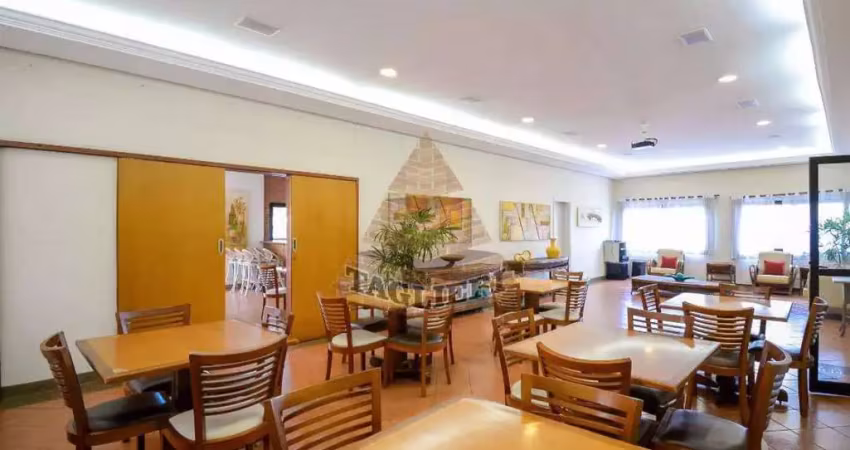 APARTAMENTO DUPLEX COM 01 SUÍTE E 02 VAGAS DE GARAGEM TATUAPÉ