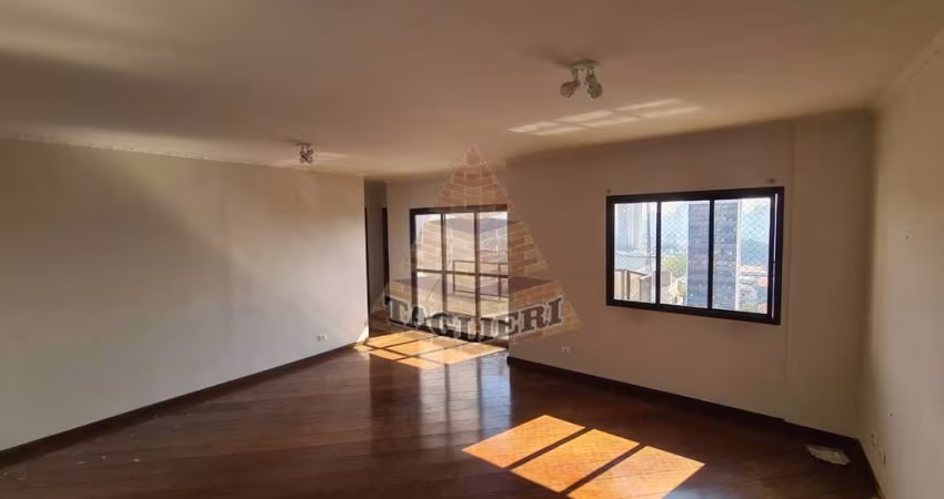 ALUGA-SE 03 DORMITÓRIOS COM 01 SUÍTE COM SACADA VILA CARRÃO COM ARMÁRIOS