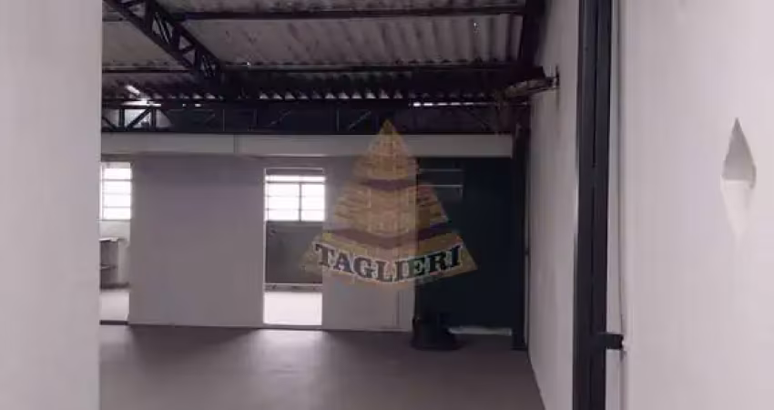 Ponto comercial em excelente localização no tatuapé perto do armarinhos
