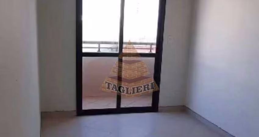 ALUGA-SE APARTAMENTO COM 03 DORMITÓRIOS NO TATUAPÉ