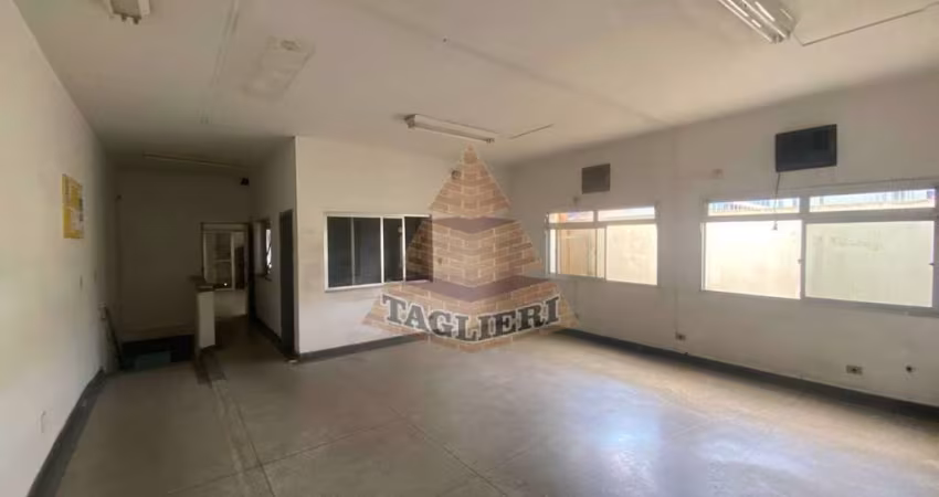SOBRADO COMERCIAL A VENDA NA VILA FORMOSA