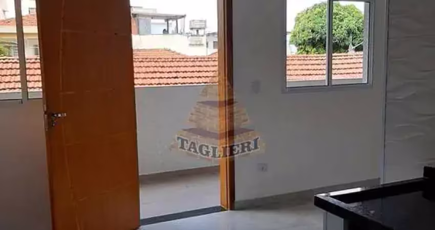 Vende-se lindo apartamento na vila formosa 02 dormitórios - 43m2