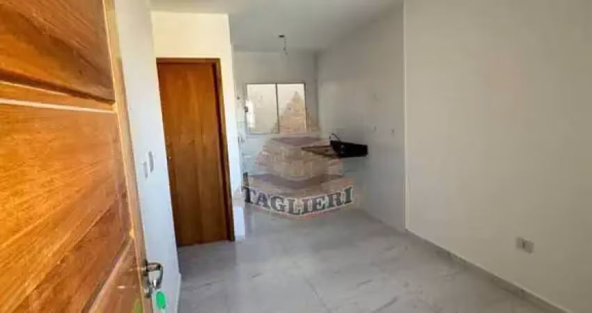 Apartamento com 2 quartos à venda na Vila Ema, São Paulo 