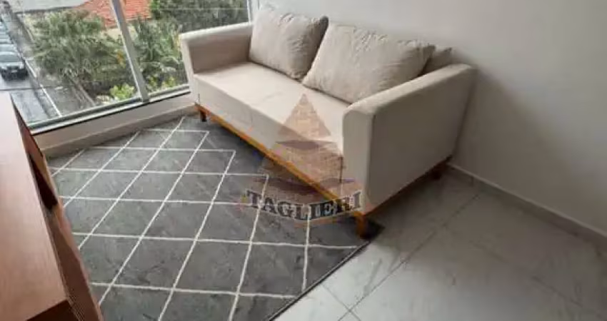 APTO.SEM VAGA  Á VENDA :R$255.000,00 01 DORMITÓRIO, VILA EMA