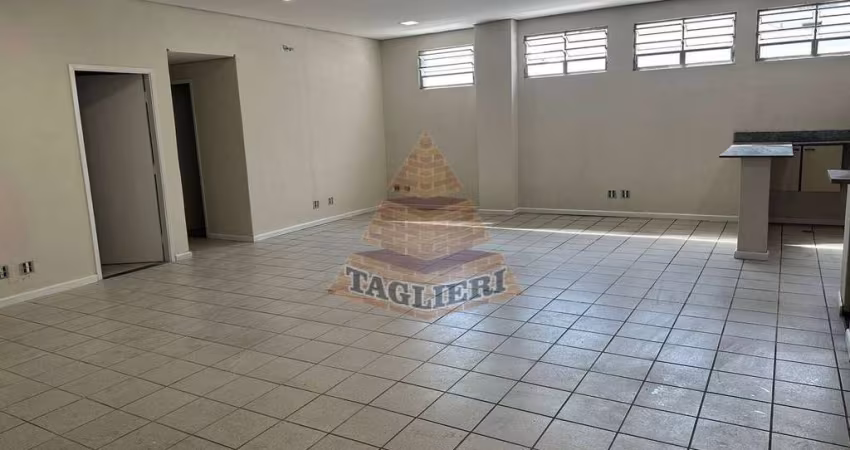 Aluga-se ponto comercial no Tatuapé- TERREO- PAVIMENTO INFERIOR
