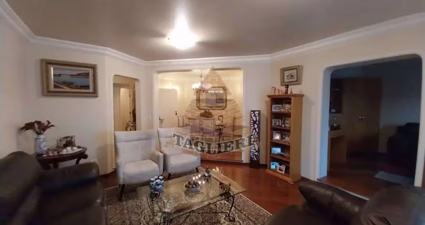 Apartamento com 3 quartos à venda no Tatuapé, São Paulo 