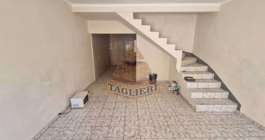 SOBRADO COMERCIAL - VILA FORMOSA Locação