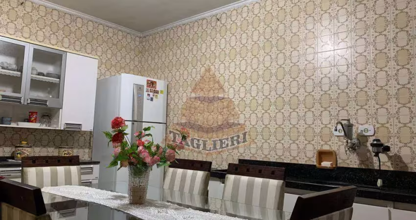 Casa com 2 quartos à venda na Vila Carrão, São Paulo 