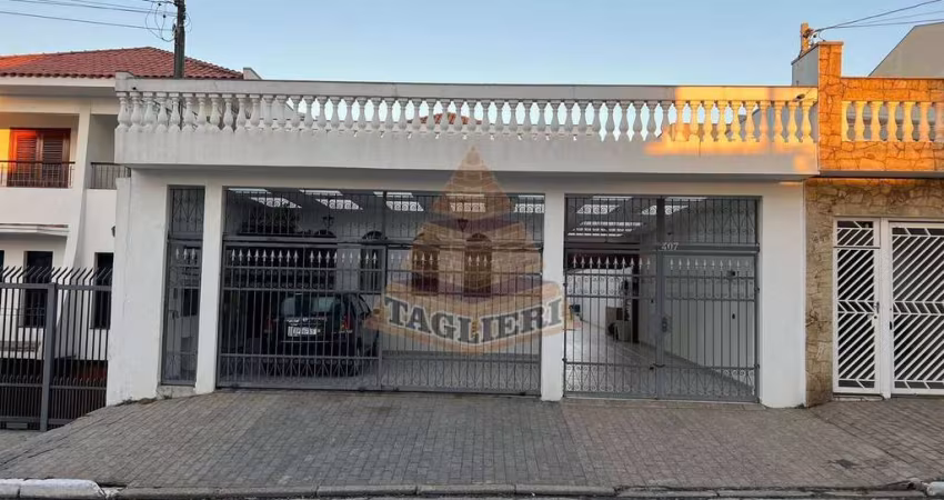 LINDO SOBRADO C/ 453m2 a/c . EXCELENTE PARA USO COMERCIAL.