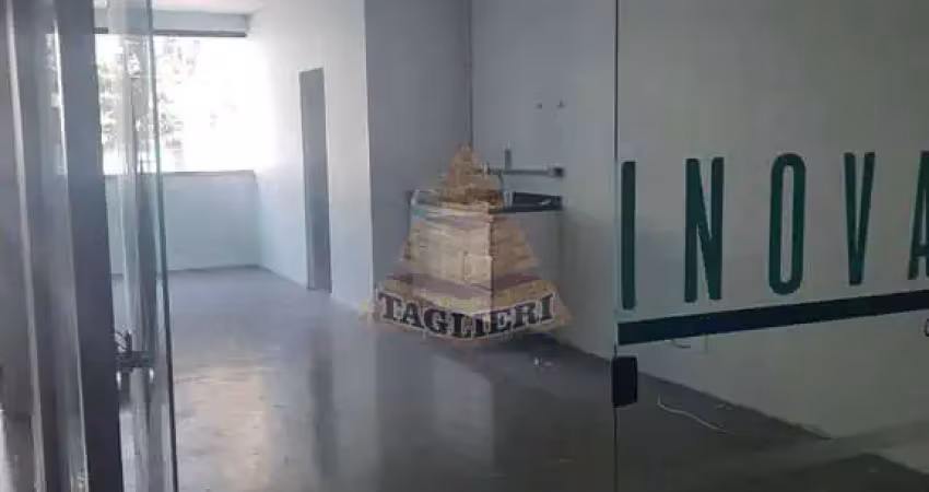 Salão piso superior - tatuapé 231,72m. próximo metrô tatuapé