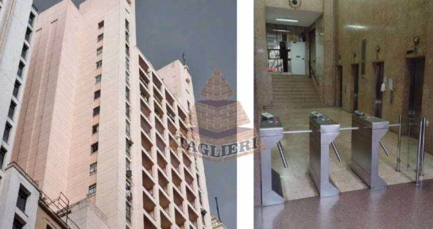 SALA PARA LOCAÇÃO COM 562M NO CENTRO