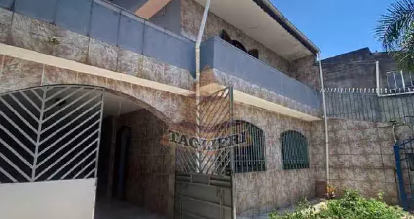 Casa com 4 quartos à venda na Vila Matilde, São Paulo 
