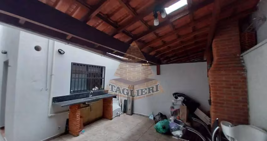 Alugo sobrado comercial 3 quartos (salas), suíte, 02 vagas - tatuapé