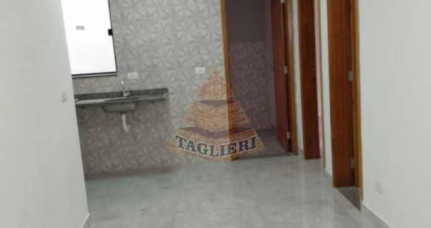 ALUGA-SE APARTAMENTO 45M COM VAGA - VILA FORMOSA