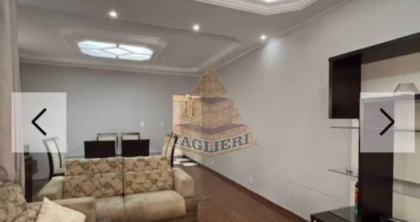Casa térrea Vila Gomes Cardim - 180m2
