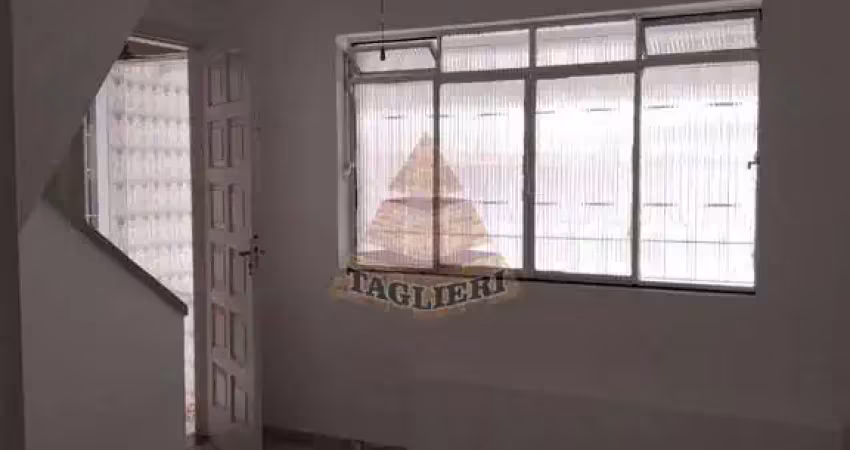 Sobrado 02 dorms, suíte, 1 vaga  - fundos + 1 dorm, cozinha, terraçotatuapé