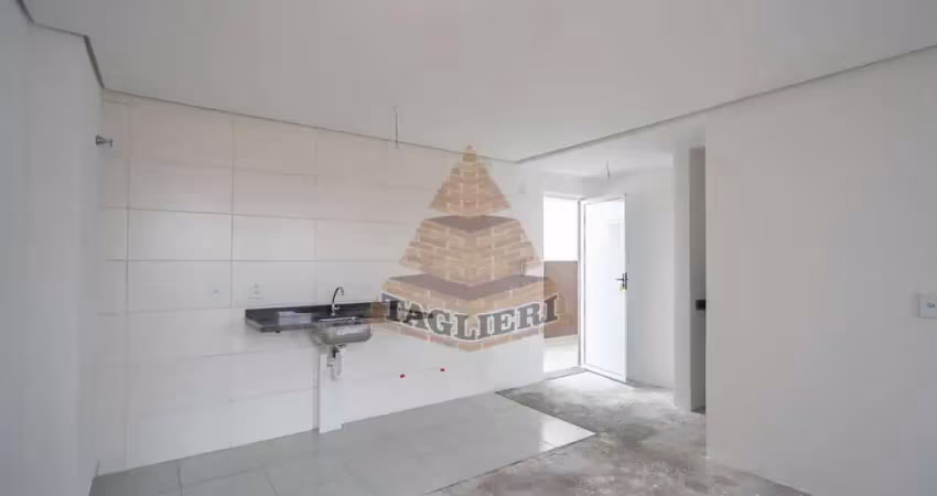 Apartamento com 1 quarto à venda na Vila Carrão, São Paulo 