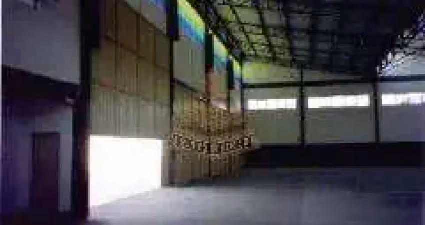Aluga-se galpão  -guarulhos   industrial - 4112m área construída – 3100 m²