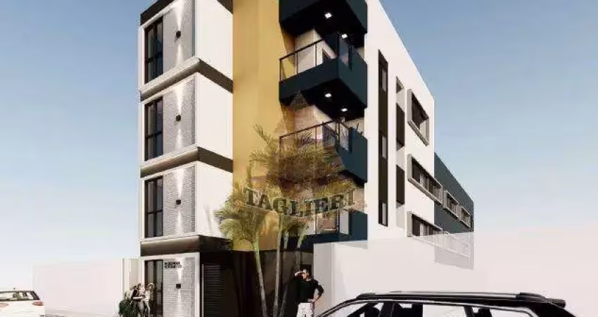 Apartamento com 1 quarto à venda na Vila Carrão, São Paulo 