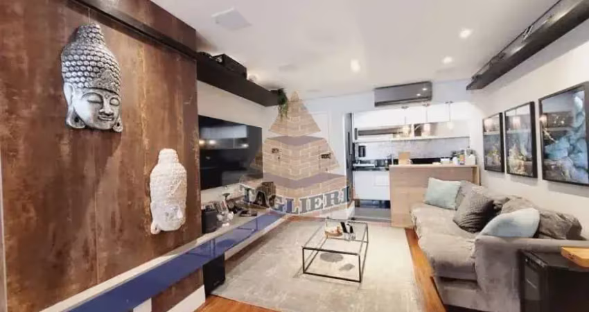 Apartamento com 3 quartos à venda no Tatuapé, São Paulo 