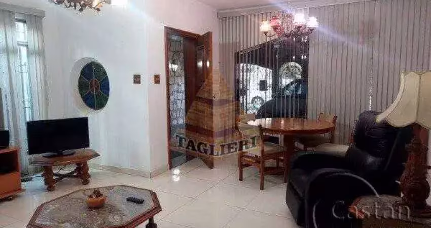 Aluga-se/ vende-se casa terréa comercial ou residencial na mooca