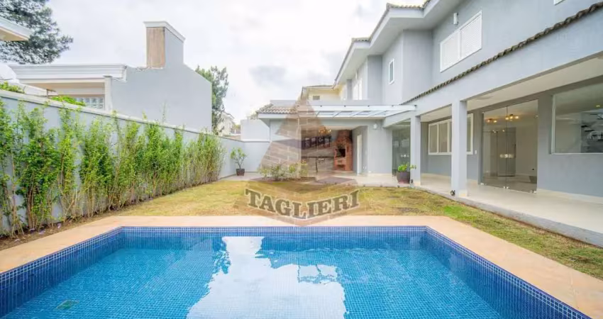 Vende-se lindíssimo imóvel em condominio  em barueri