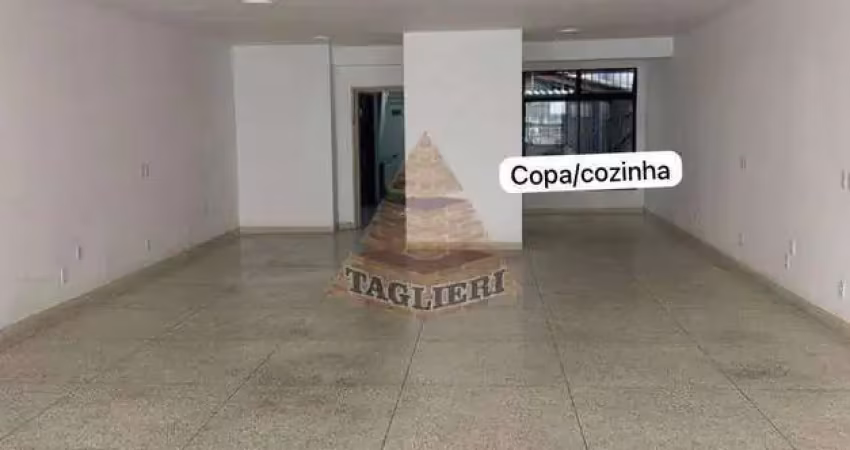 Sala comercial com 1 sala à venda no Centro, São Paulo 