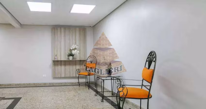 Apartamento à venda na Vila Oratório, São Paulo 
