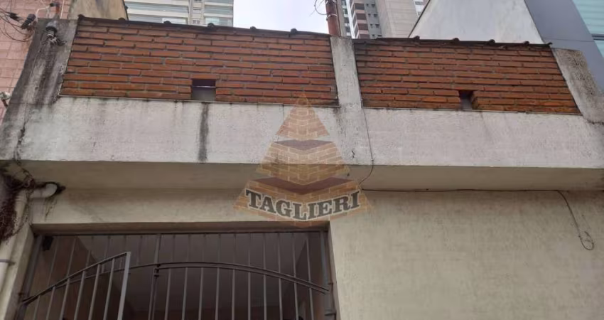 Casa excelente ponto no Tatuapé