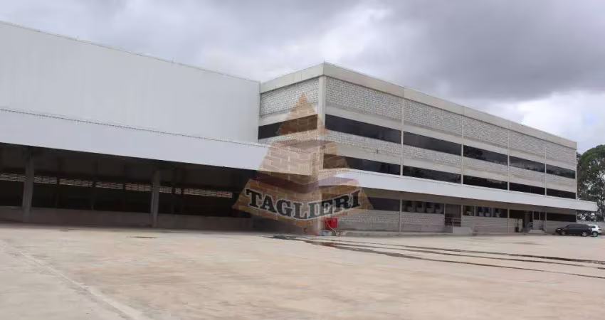 Barracão / Galpão / Depósito com 10 salas à venda no Jardim da Glória, Cotia 