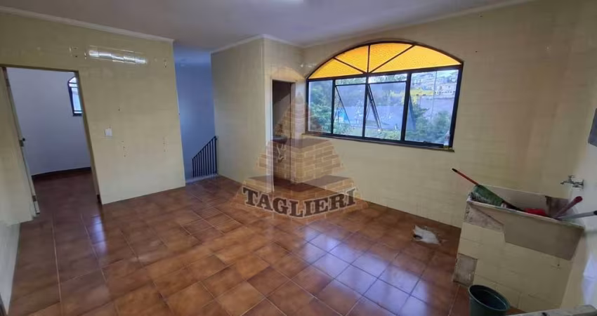 Casa com 3 quartos para alugar no Jardim Têxtil, São Paulo 