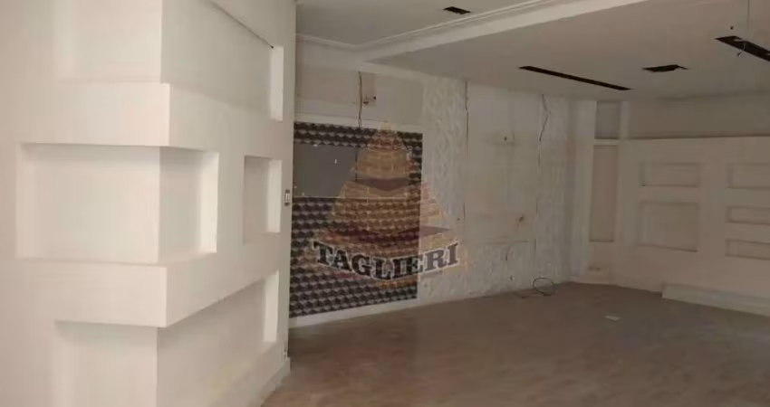 Sala comercial com 1 sala para alugar no Tatuapé, São Paulo 